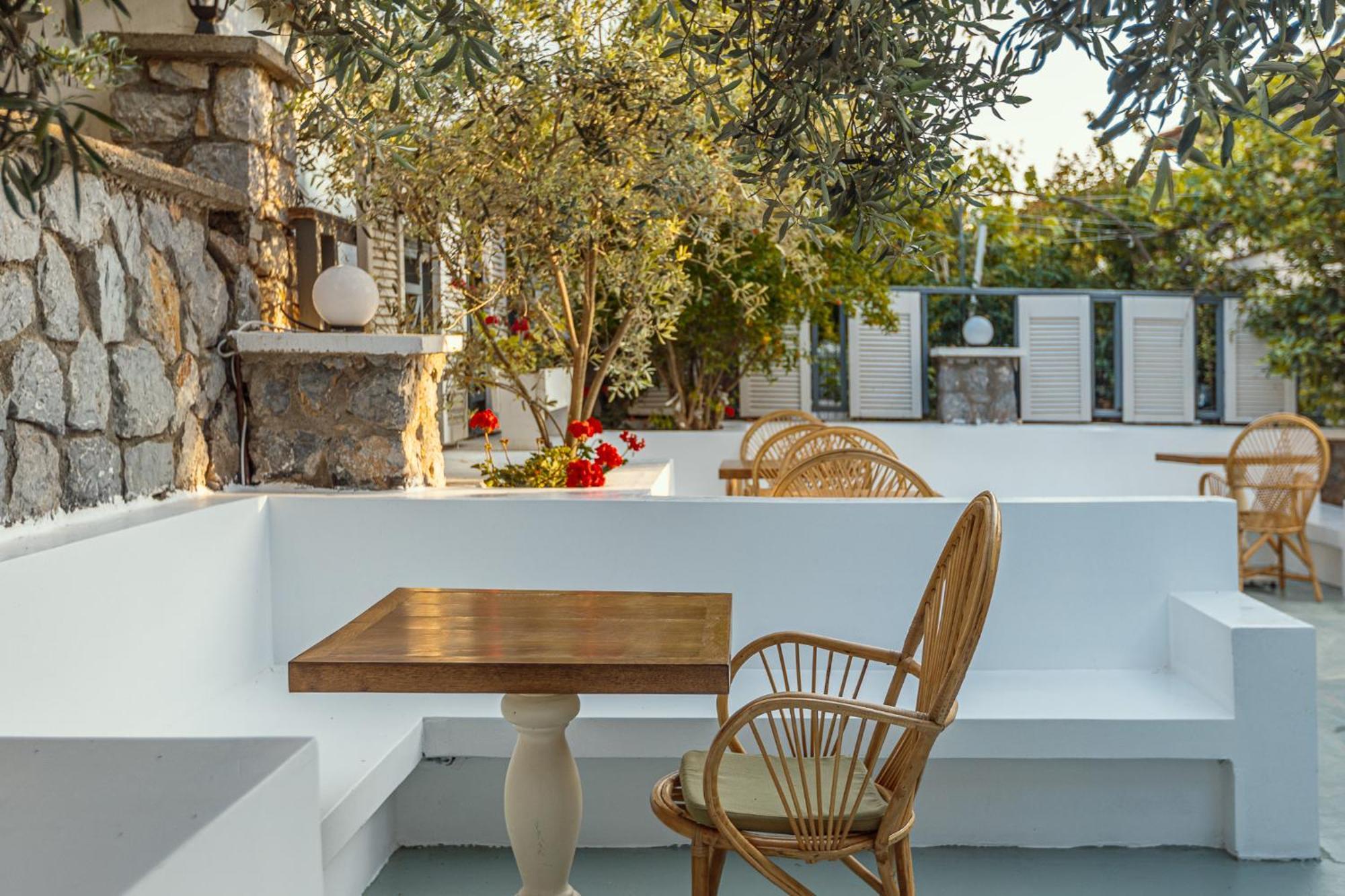 N Hotels Cesme Dalyankoy  Dış mekan fotoğraf