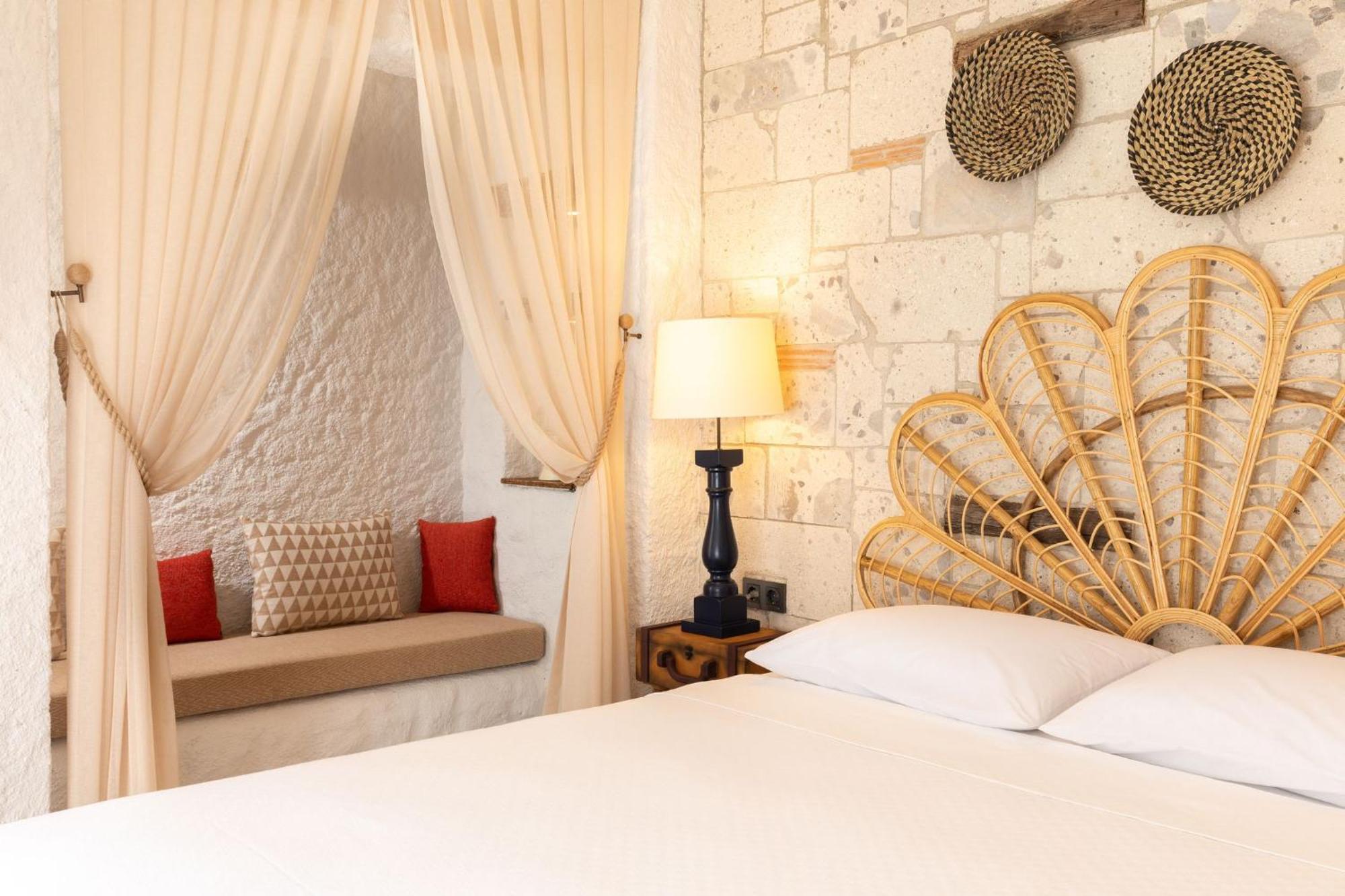 N Hotels Cesme Dalyankoy  Dış mekan fotoğraf