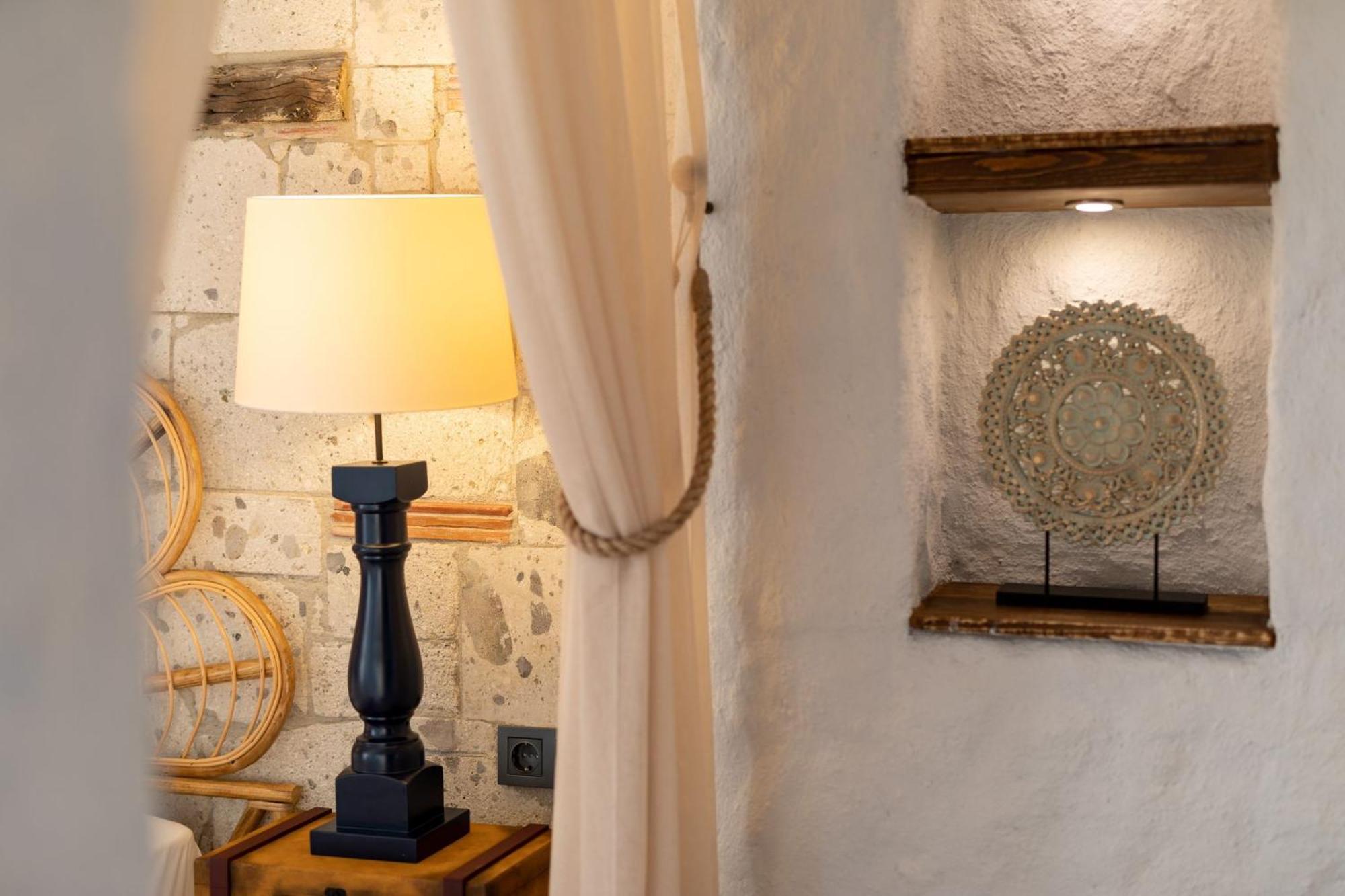 N Hotels Cesme Dalyankoy  Dış mekan fotoğraf