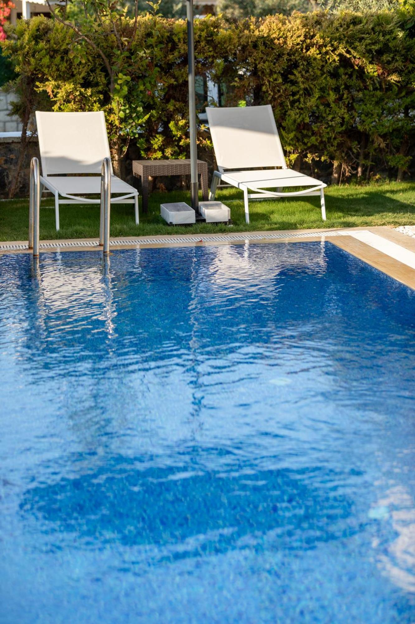 N Hotels Cesme Dalyankoy  Dış mekan fotoğraf